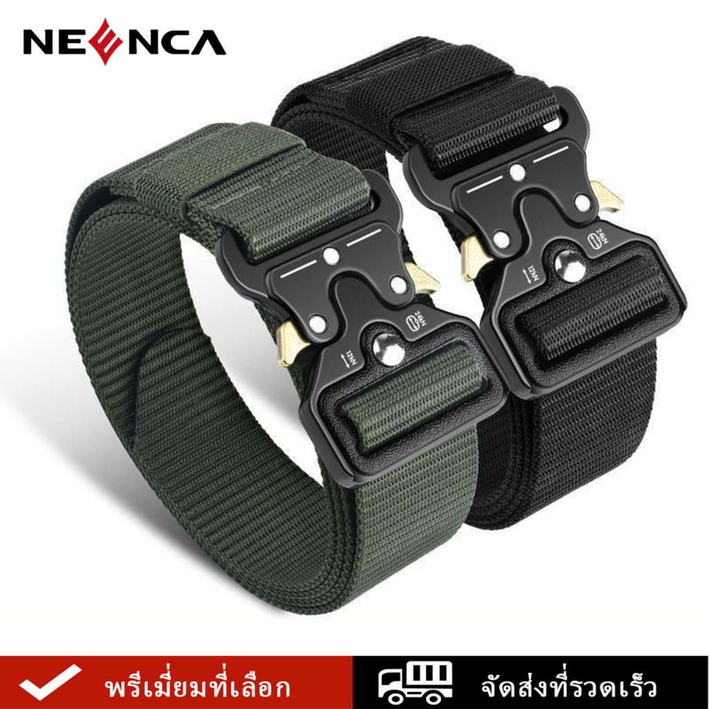 มัลติฟังก์ชั่แฟนทหารชายกองกําลังพิเศษการฝึกอบรมที่เดินทางมาพักผ่อนยุทธวิธีเข็มขัดด้านในกลางแจ้งมัลติฟังก์ชั่