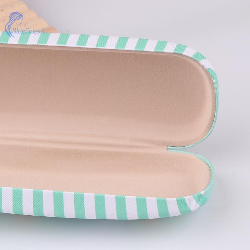 แว่นสายตาสั้นสำหรับสาวในสไตล์อนิเมะ ออกแบบน่ารัก มาในกล่อง พกพาสะดวก - รูปที่ 6