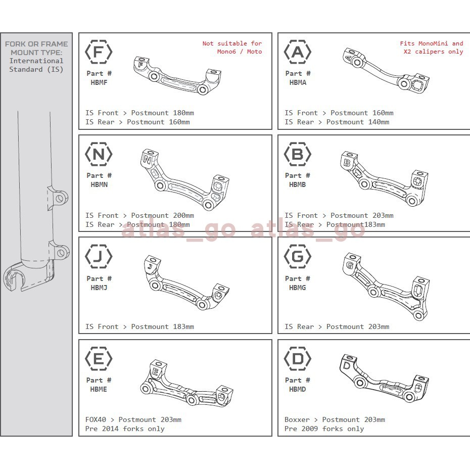 Hope Silver Black เป็น b ถึง x2 e4 v4 ดิสก์เบรก น้ํามัน ดิสก์เบรก การแปลง ที่นั่ง 160 180 183 203