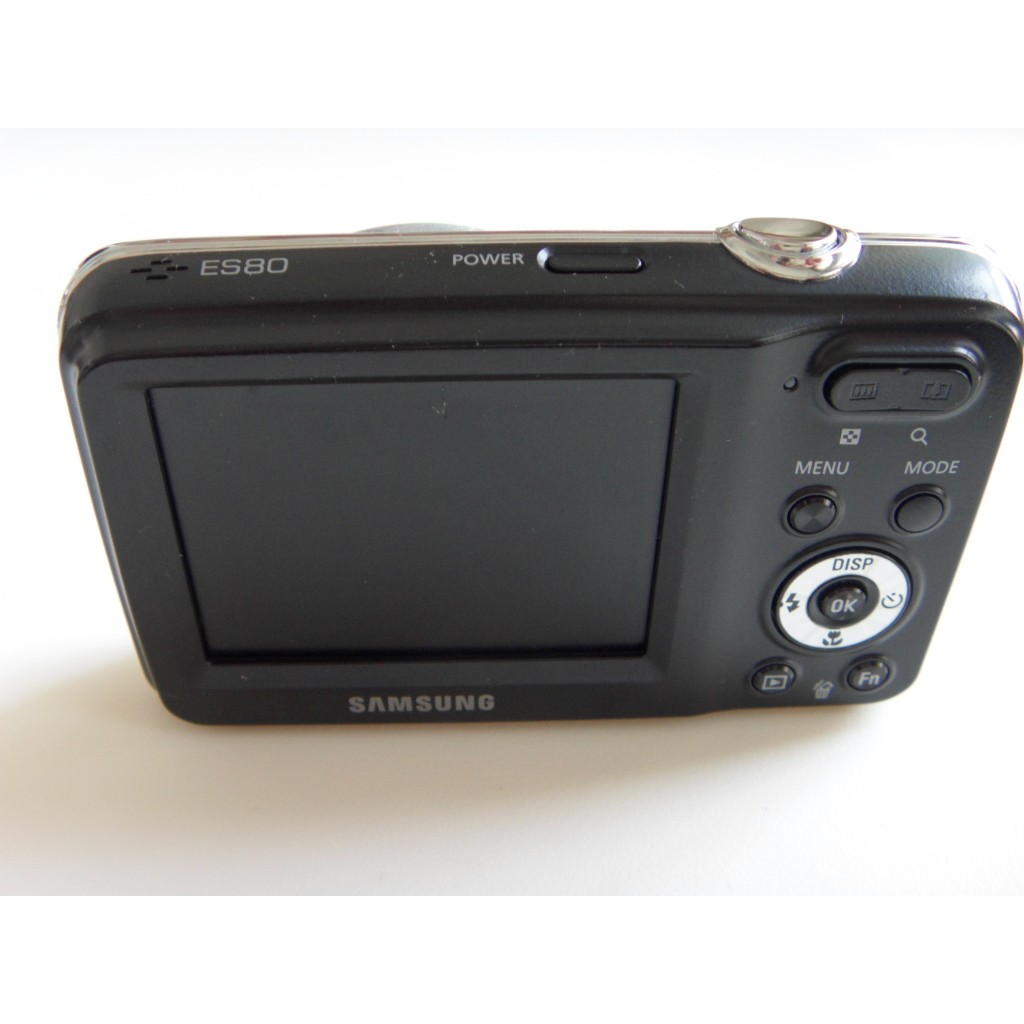 กล้องดิจิตอล Samsung/Samsung ES80 ดั้งเดิมมือสอง ES60 ES65 ES70 ES75 ES90
