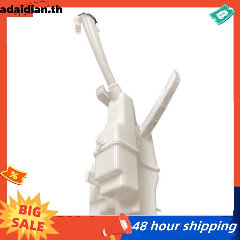 อ่างเก็บน้ําเครื่องซักผ้ารถยนต์ 28910-6RR0A พร้อมท่อน้ําสําหรับ Rogue 2021-2024 289106RR0A