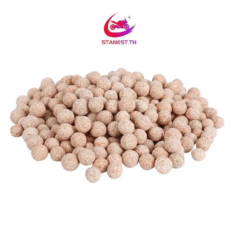 Stanest Aquarium Bio Balls Bio Biological Filter Media Ceramic สําหรับน้ําเค็มน้ําจืด