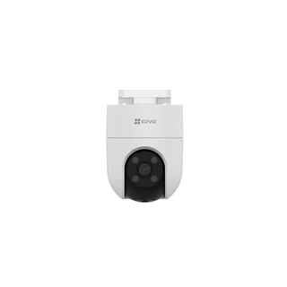 EZVIZ อีซี่วิซ H8C Pro 2K Pan & Tilt Wi-Fi Camera 3MP