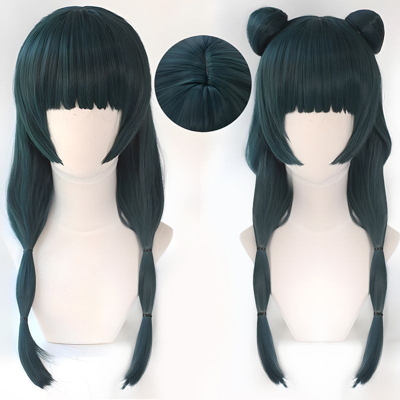 【พร้อมส่ง】maomao cosplay figure The Apothecary Diarie anime wig คอสเพลย์ ชุด cosplay Jinshi อะนิเมะส