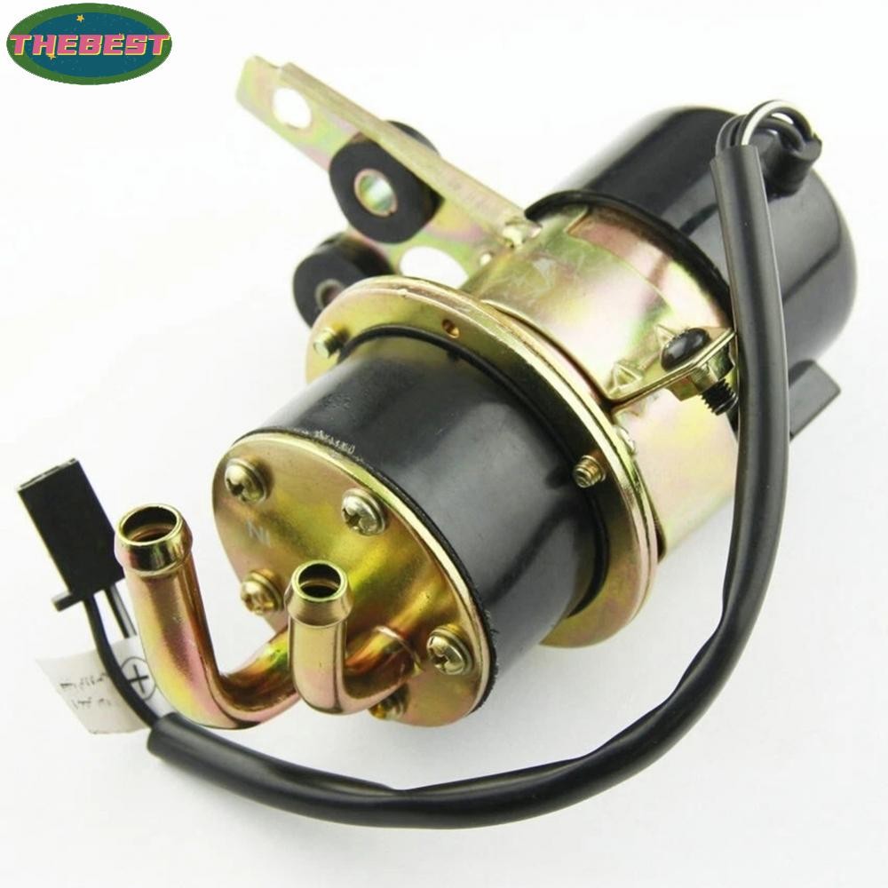 <Thebest>Electric Fuel Pump for Yamaha YZF R1 R6 VMAX V MAX FZ1 FZS1000 Thunderace ModelsHot Sale