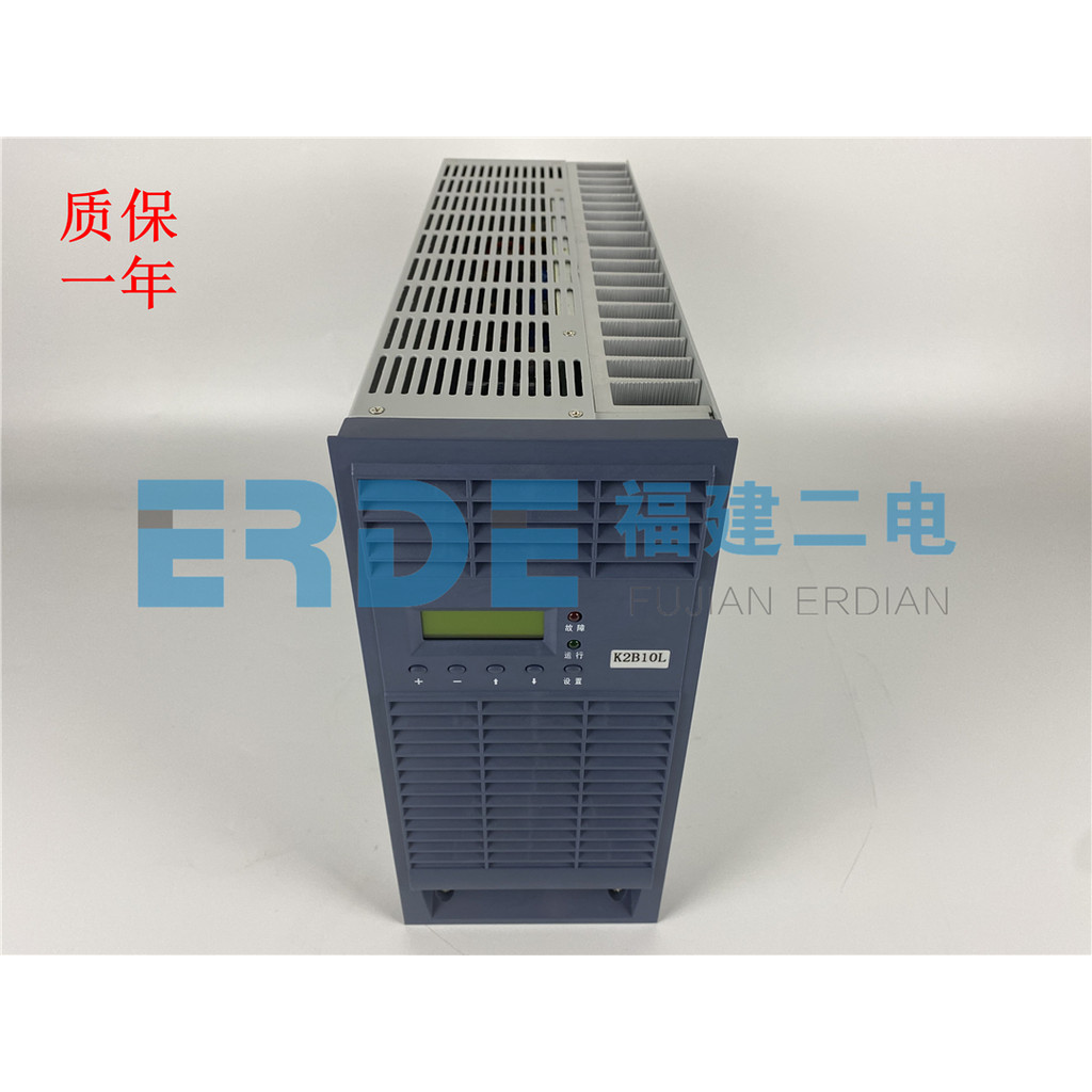 การตรวจสอบโมดูล K1B10 K3B10L K4B20 K3B40 K4B10 K2B10L DC หน้าจอแหล่งจ่ายไฟ