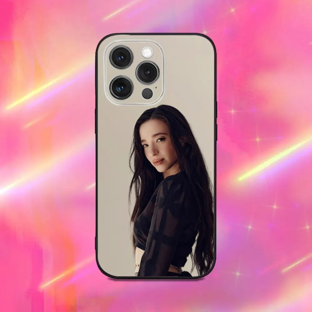 TP-2 Mikey M-Madison Actress เคสโทรศัพท์สําหรับ iPhone 16, 17,15,14,13,12,11,Pro,Max,Plus,X,XS,XR,SE