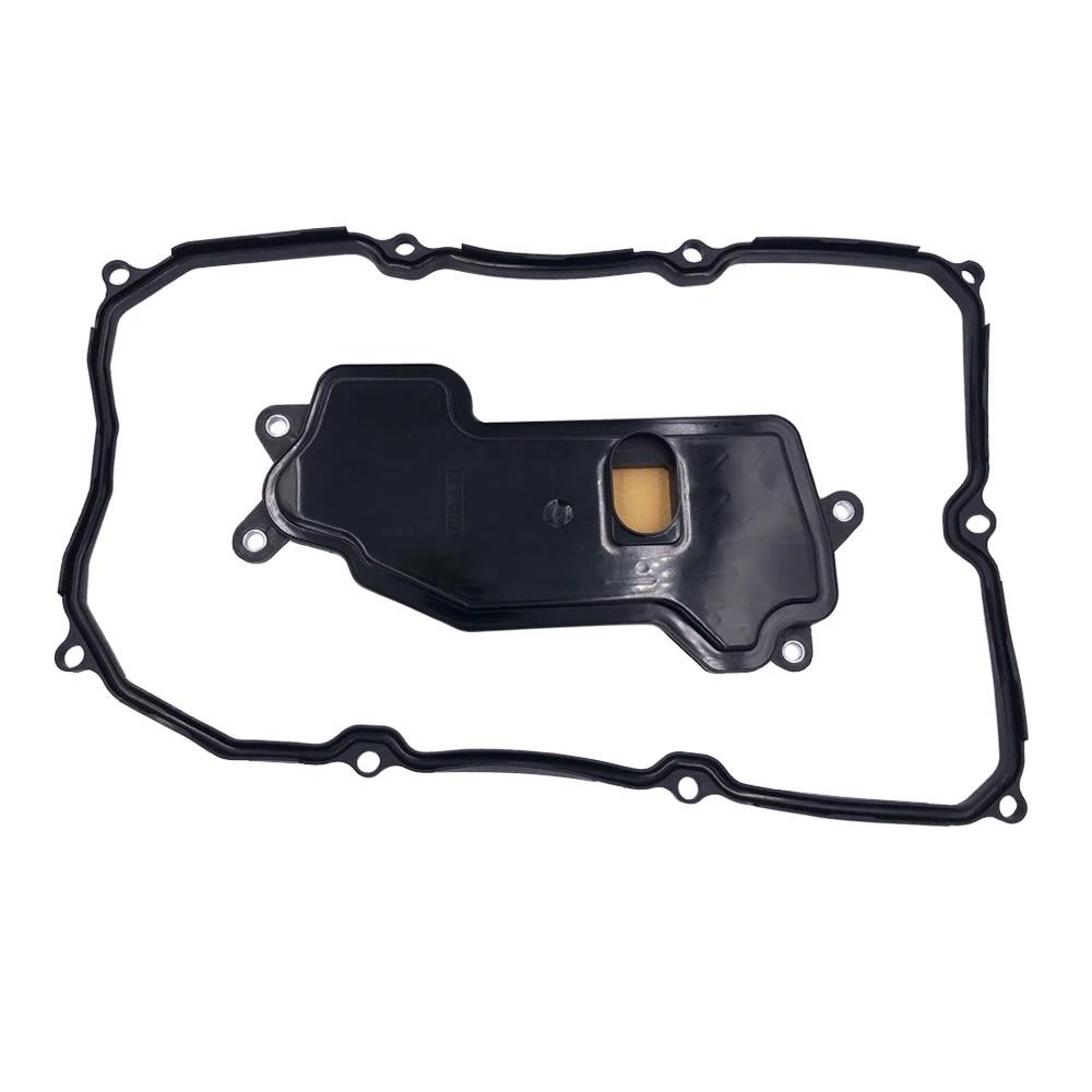 เกียร์กรองน้ํามันชุดปะเก็นกระทะสําหรับ LEXUS GS460 4.6L 2008-2011 GS350 F SPORT IS350 IS500-F LS460 