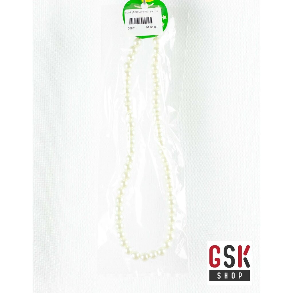 สร้อยคอไข่มุก GSK SHOP กิ๊ฟช้อบถูกใจ สนใจกดสั่งซื้อเลย
