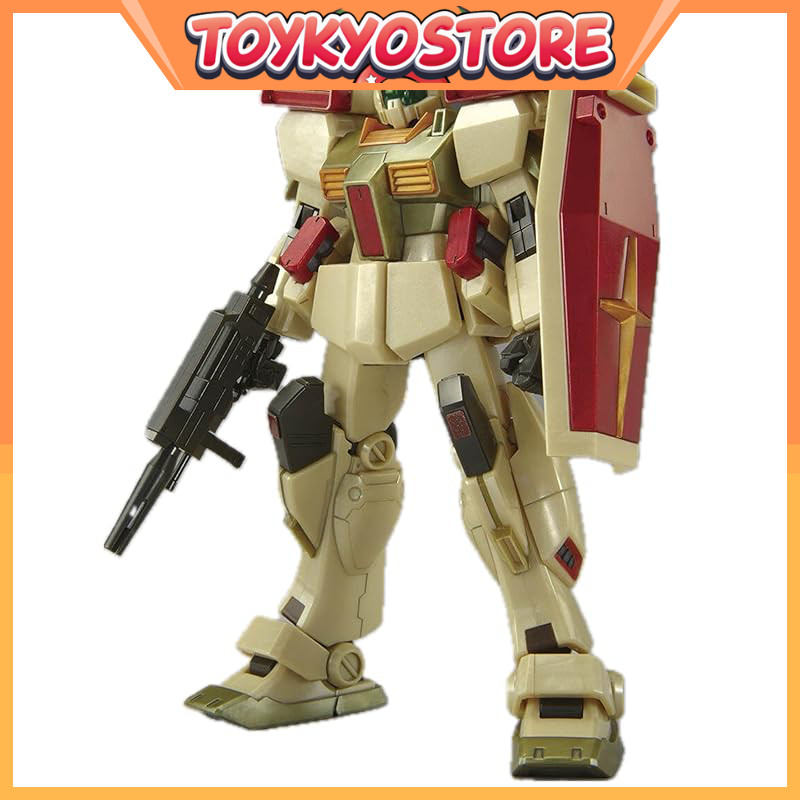 HG 1/144 Jim III (Axis Shock Image Color) Mobile Suit Gundam: Char's Counterattack Fukuoka Exclusive
