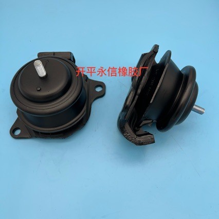 11220-09ก10 ผู้ผลิตการผลิตเครื่องยนต์เท้ายางยางธรรมชาติ 11220-9ส100