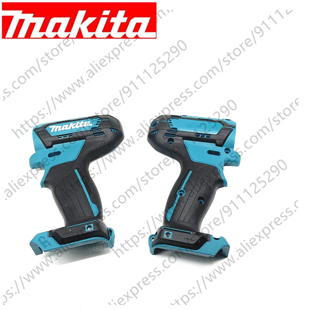 ที่อยู่อาศัยเชลล์สําหรับ MAKITA DF033D DF333D HP333D