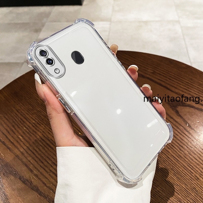 เคสสําหรับ SAMSUNG a20 samsung a30 a10 A10S เคสโทรศัพท์ 1019 - รูปที่ 4