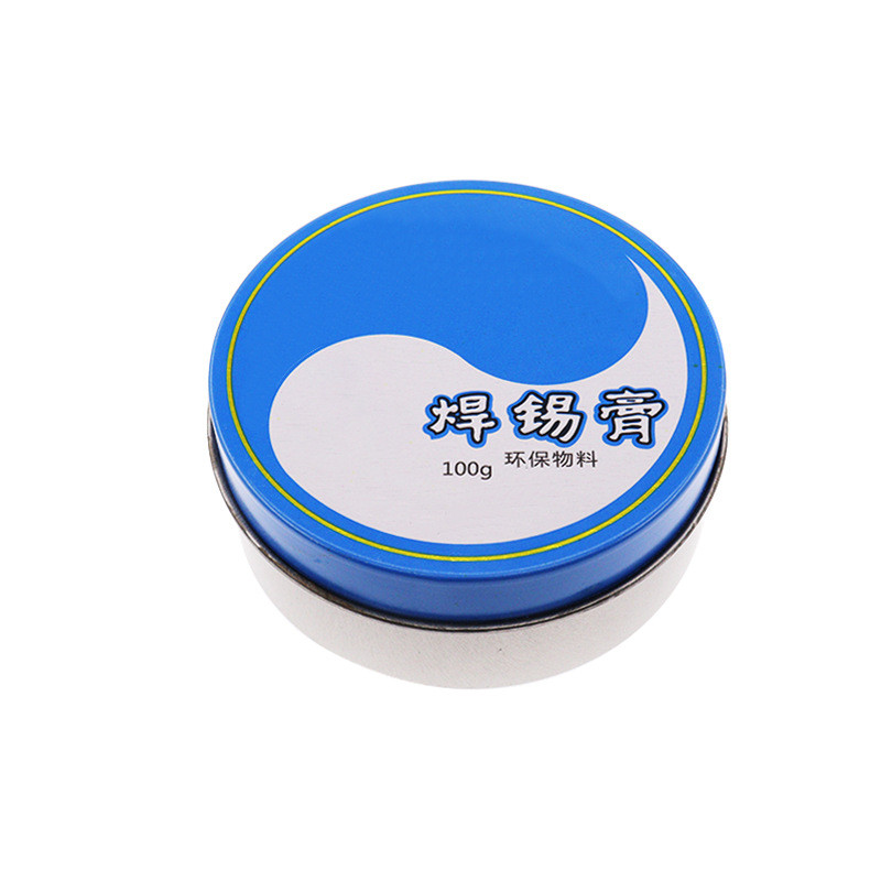Solder Paste Flux Paste Solder Oil Rosin Flux Oil Soldering Iron Agent Soldering Oil Acid Resistance