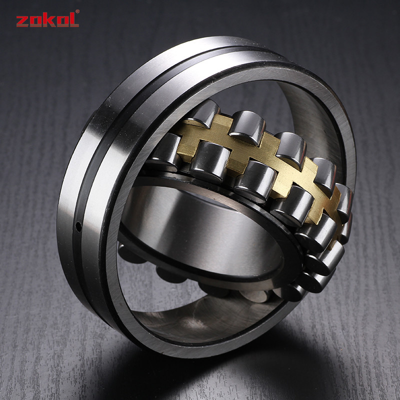 แบริ่ง ZOKOL㊣24036 24040 24132 24136 24138 24140 CA K W33 คอลัมน์คู่