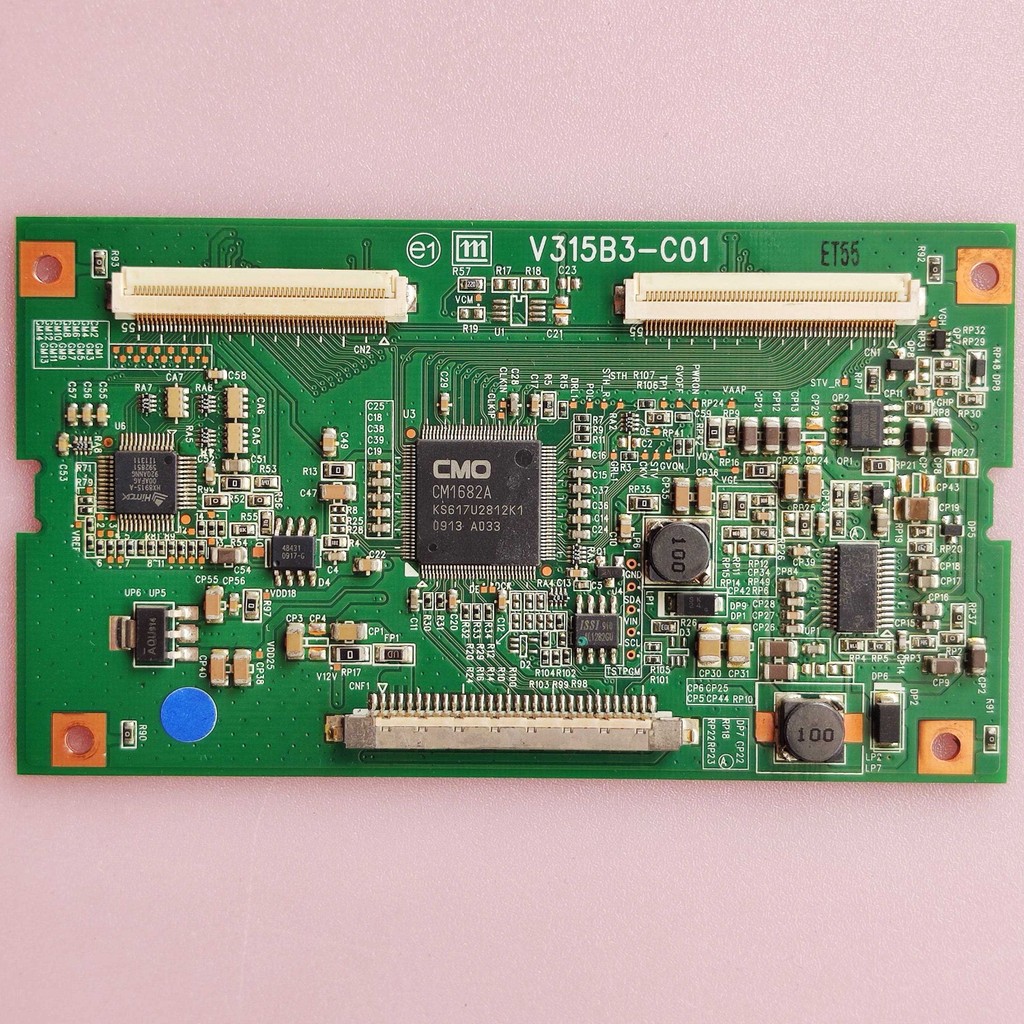 V315B3-C01 L32A5 L32R1B TLM32V68 32E58 LC32DS30 Logic Board