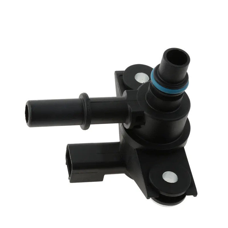 รถ Vapor Canister Purge วาล์วสําหรับ Ford Mustang Explorer F-250 Edge Flex,AU5Z-9C915-B 9U5Z-9C915-A