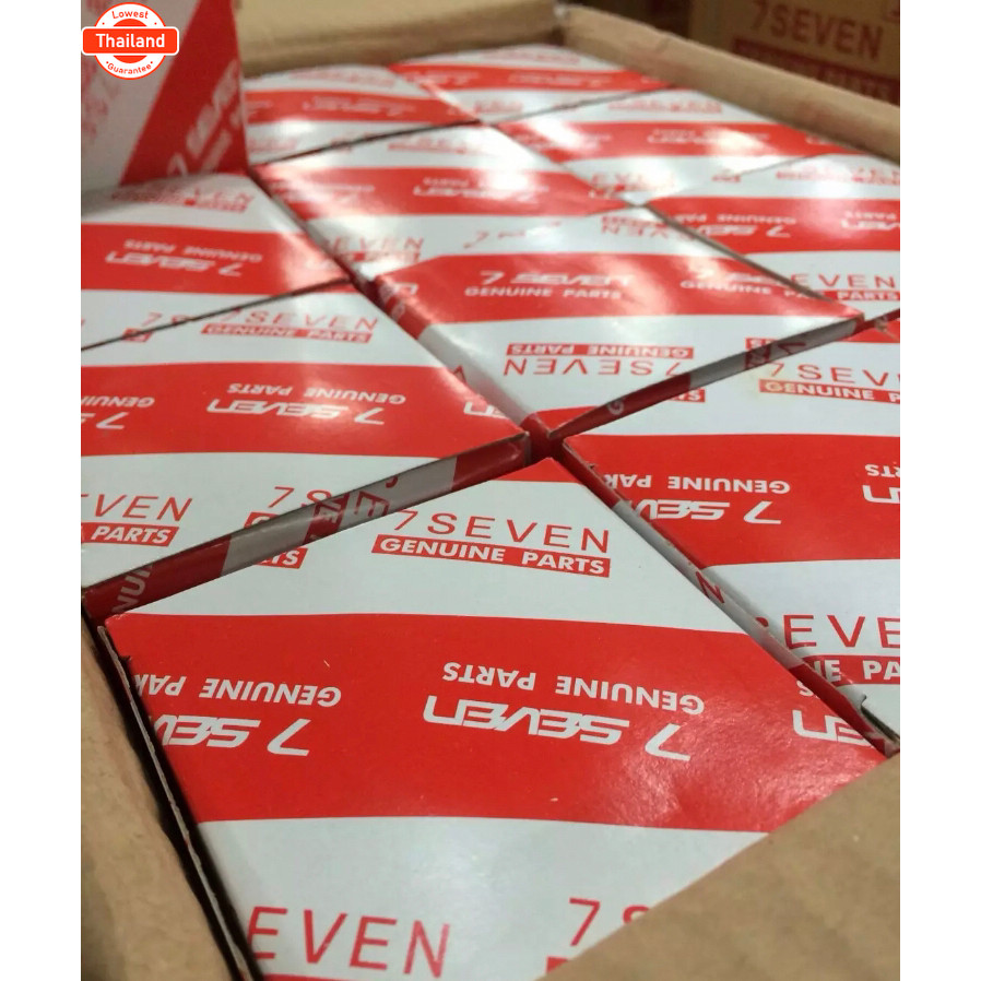 ไส้กรองน้ำมันเครื่อง 7SEVEN U2Y0-14-302 สำหรัรถ ฟอร์ด เรนเจอร์ Ford Ranger Oil Filter กรองเครื่อง กร