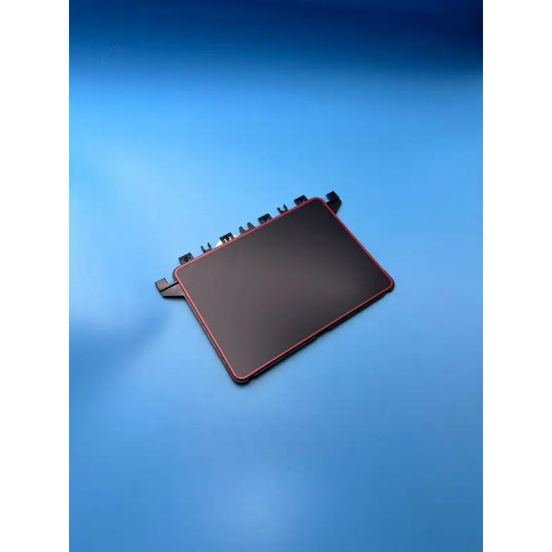 สต็อกยี่ห้อใหม่หน้าจอสัมผัสแล็ปท็อปสําหรับ Acer Nitro 5 AN515-55 AN515-43 AN515-54 AN517-51 เมาส์ปุ่