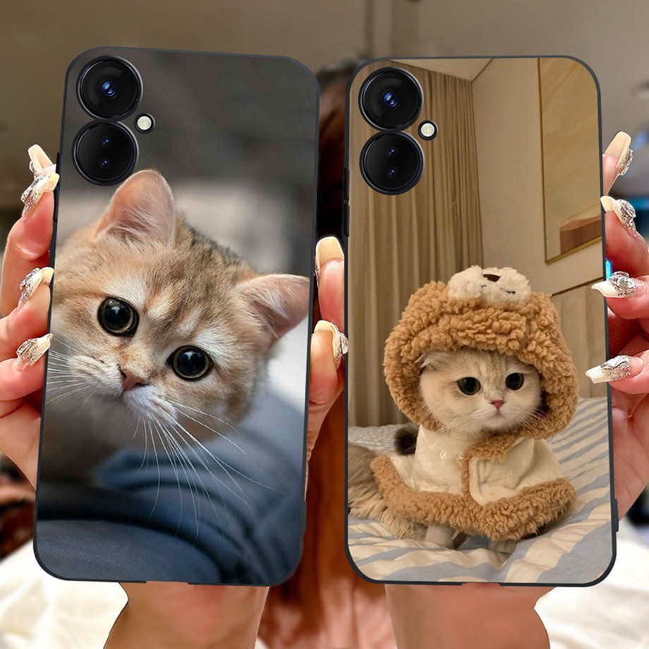 สําหรับ Tecno Spark 9T KH6 กรณีซิลิโคนนุ่ม TPU สําหรับ Tecno Spark 9 Pro กรณีกันชนสําหรับ Spark9Pro 