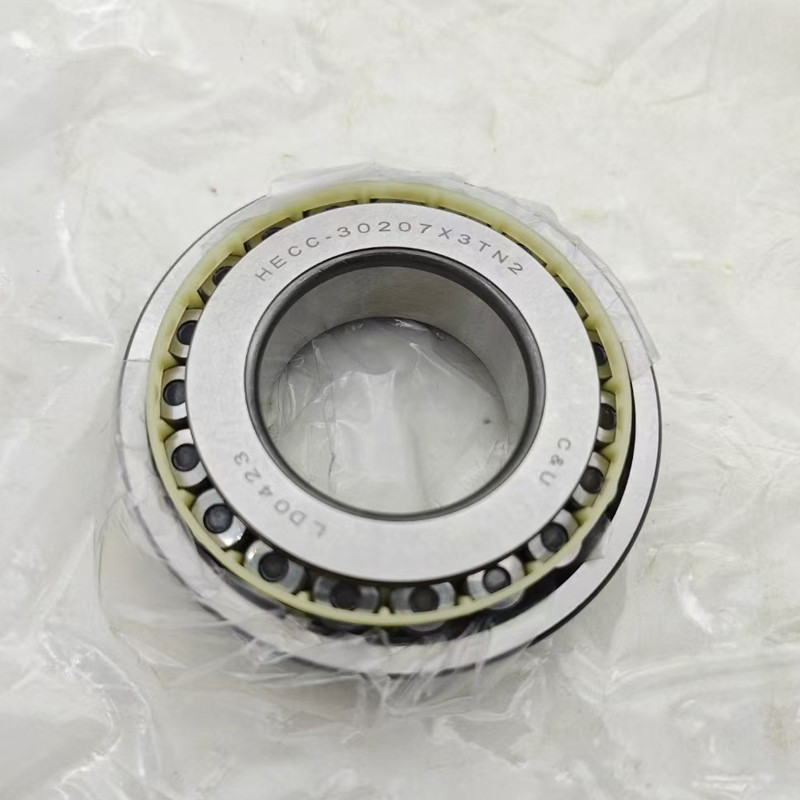 HEC-30207X3TN2 HEC-32010X4 Fenglanda Transmission Differential Bearing