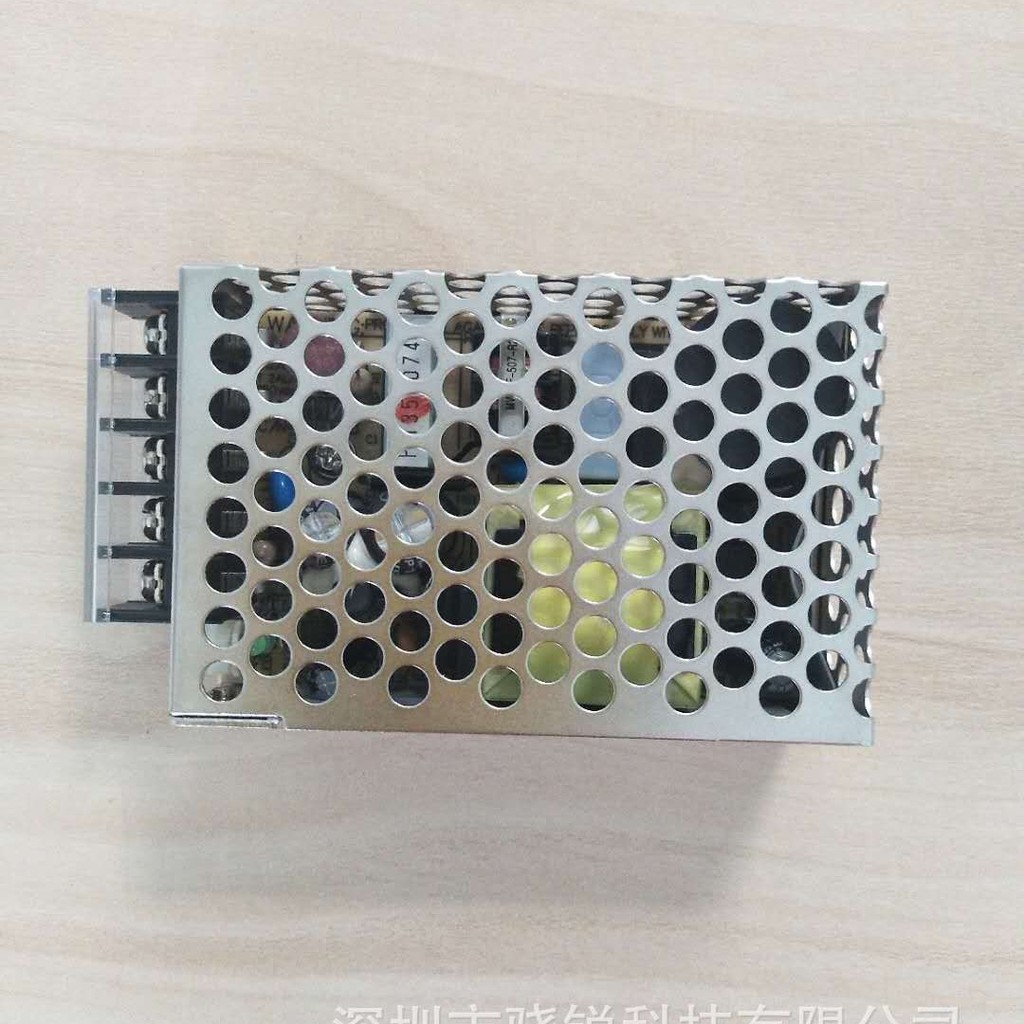 NES-15-24 Switching Power Supply AC/DC Power Supply 15W Micro Power Supply 24V Stable Output