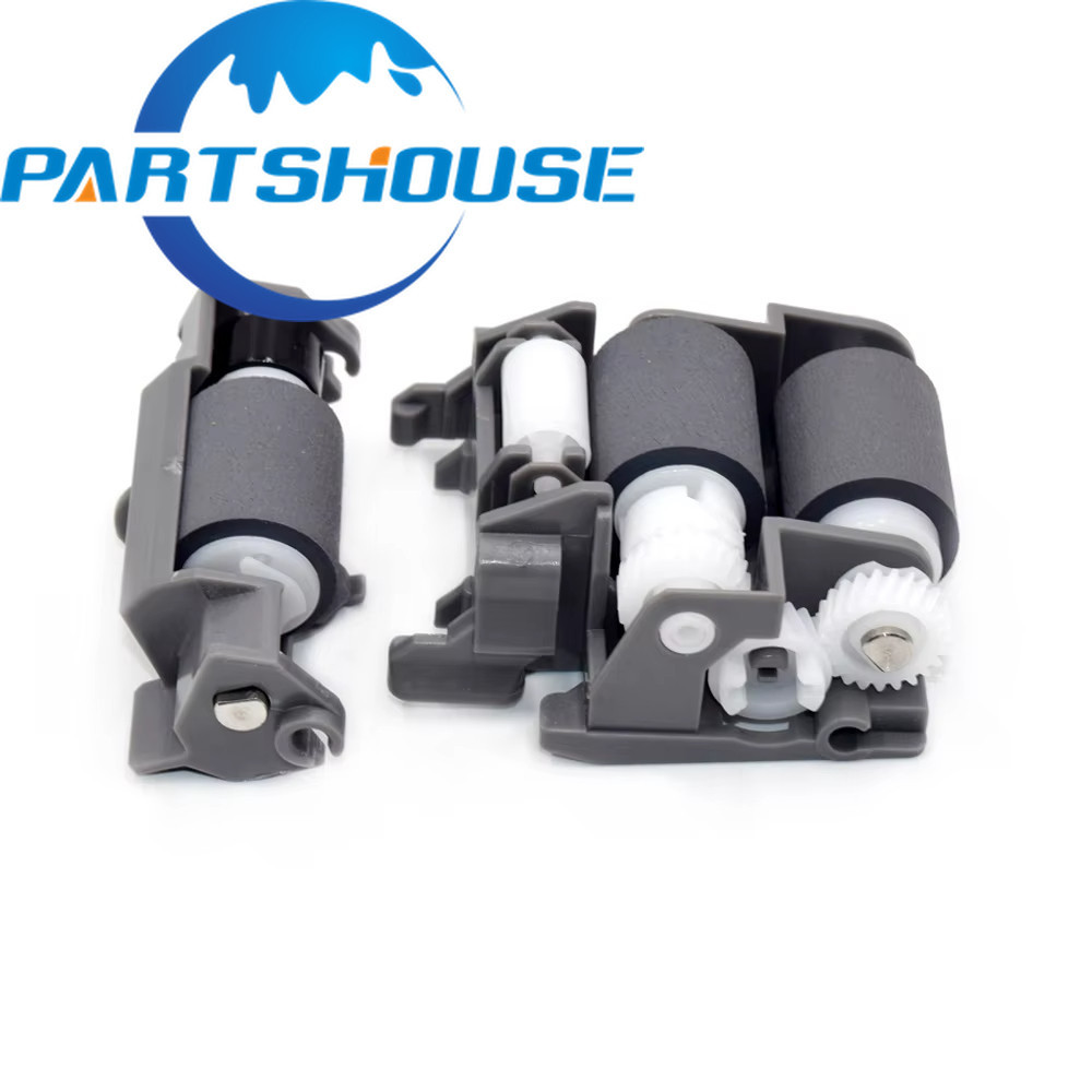 Pickup Roller สําหรับ EPSON WF C5390 C5890 5390 5890 M5899 M5399 เครื่องพิมพ์ชุด