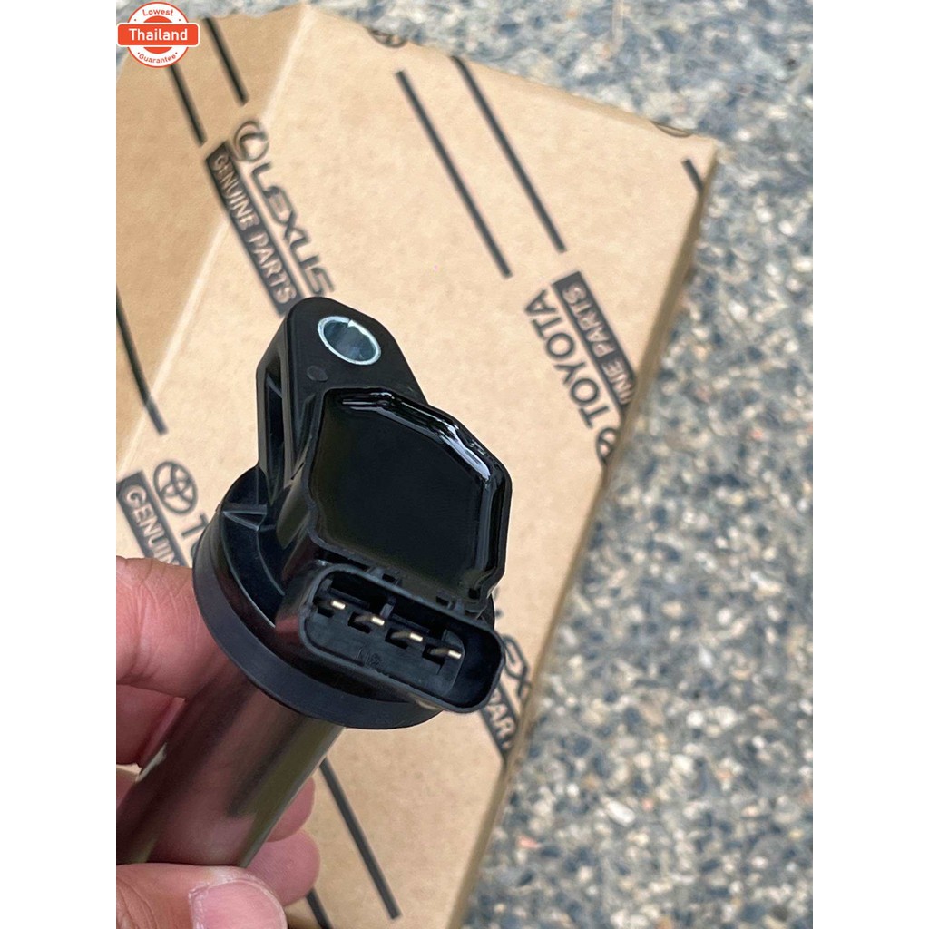 คอยล์หัวเทียน Toyota Altis 1,3ZR/DUO year 2010-2020/90919-02258