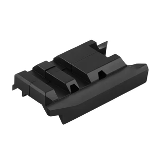 อุปกรณ์เสริมจักรยayan อะแดปเตอร์ไนลอน 2 สล็อตสำหรับ P-365/SAS และ P-365 X รวมถึง Combat