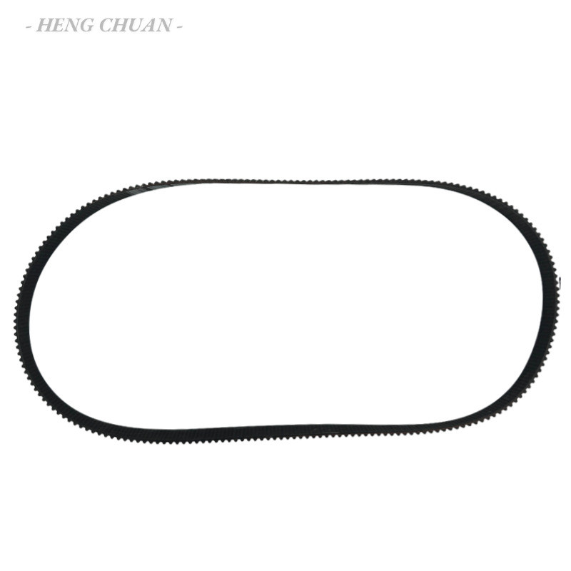 13568-0F010 2UZ/3UZ-FE Auto Parts Timing Belt เหมาะสําหรับ Toyota 4.3L 4.7L