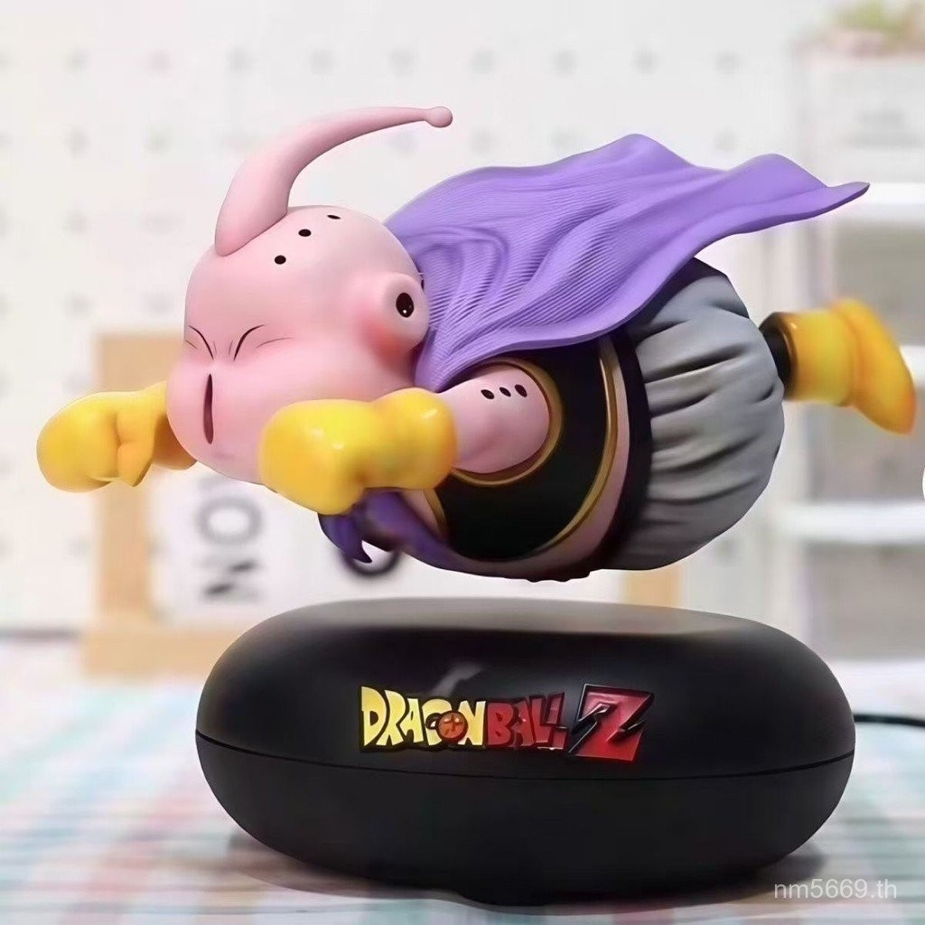 Demon Dragon Ball เครื่องประดับ Hand-Made รุ่น Series Buu Flying GK ฟิตเนส Buu ระงับ IYX2