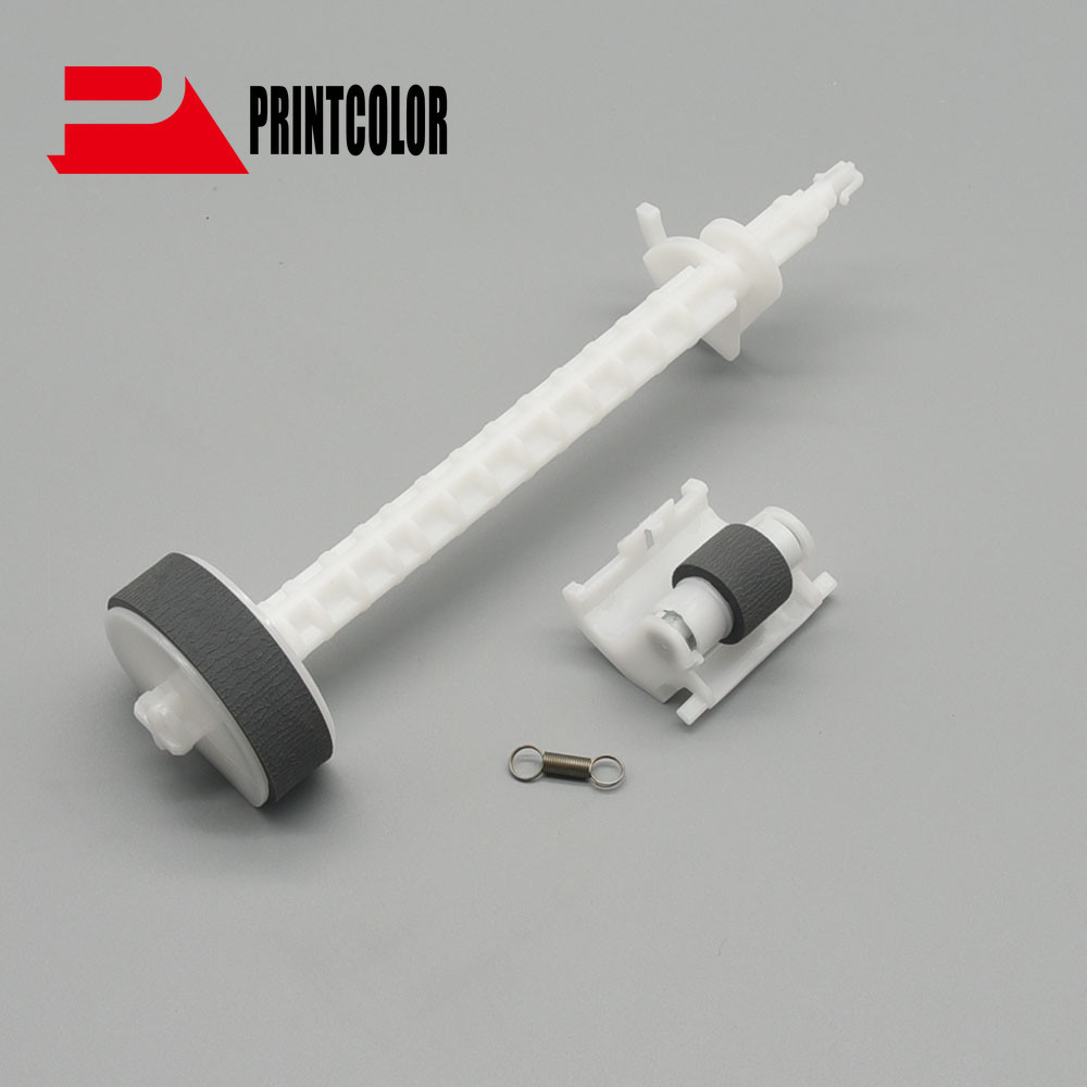 กระดาษ Pickup Roller สําหรับ Epson L3216 L3220 L3256 L3210 L3110 L1110 L1210 L1250 L3150 L3250 L4150