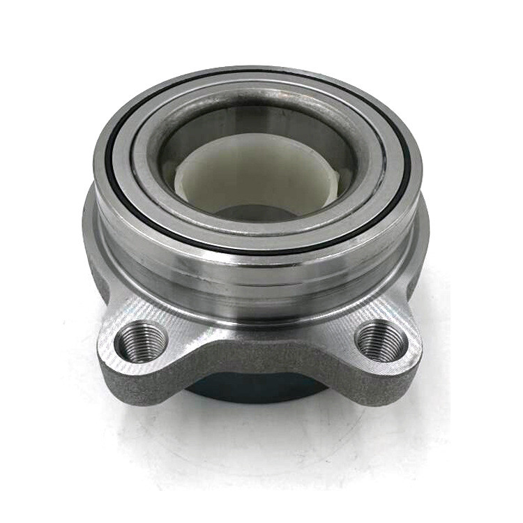 40210-VW000 รถ Hub Unit Bearing 51KWH01 เหมาะสําหรับ Nissan 40210-WL000