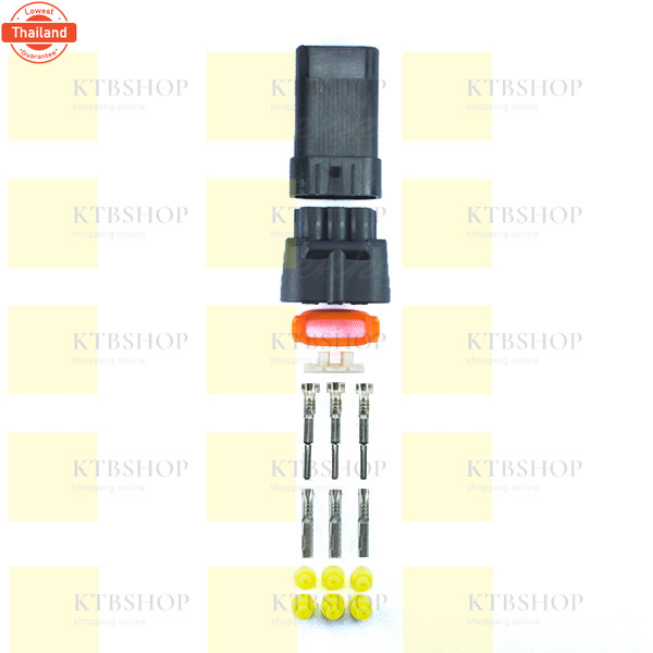 ชุดซ่อมปลั๊ก map sensor , VSS Toyota 1JZ 2JZ Map Sensor