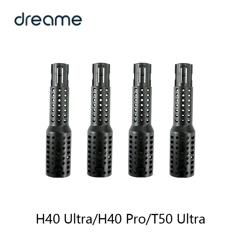 Dreame H40 Ultra / H40 Pro / T50 Ultra Floor Scrubber Deodorizer Module Scrubber เครื่องดูดฝุ่นอุปกร