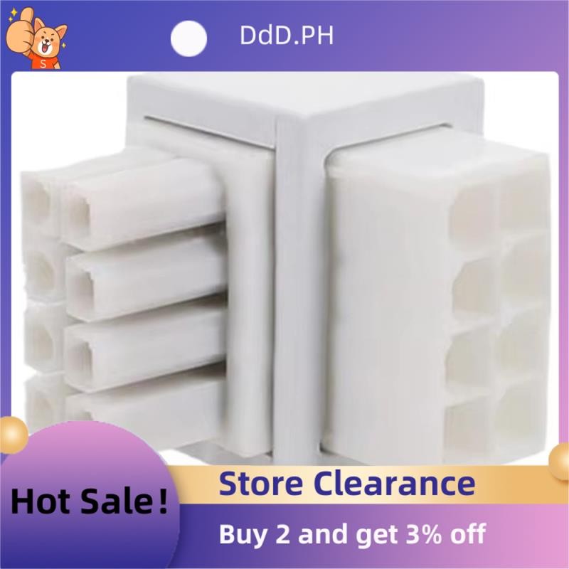 คอมพิวเตอร์เมนบอร์ดอะแดปเตอร์ ATX 8Pin 90 องศาเดสก์ท็อปแปลงอุปกรณ์เสริม