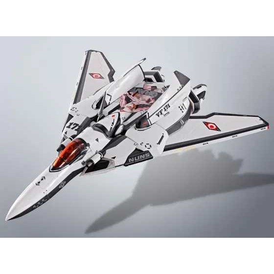 Bandai DX Super Alloy VF-171 Maruyama Machine+AP อุปกรณ์ Soul Limited MACROSS F MACROSS
