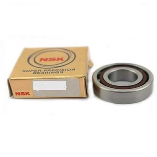 NSK High-Speed Machine Tool Spindle Contact Machine Tool Bearing 7,000CTYNDNLP4