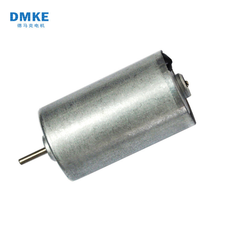 DEC2847 28MM ไดร์เวอร์ในตัวมอเตอร์ไร้แปรงเครื่องเป่าผมมอเตอร์ไร้แปรงถ่านผู้ผลิต 12V24V มอเตอร์