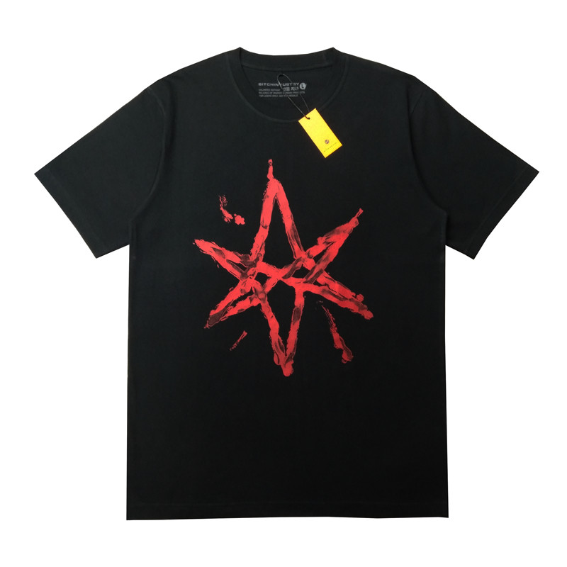 BMTH เสื้อยืด This Isnt Love