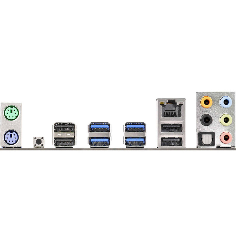 ASRock 970 เมนบอร์ดประสิทธิภาพรองรับ FX8370 8350 9590cpu โปรเซสเซอร์พร้อมอินเทอร์เฟซ m2