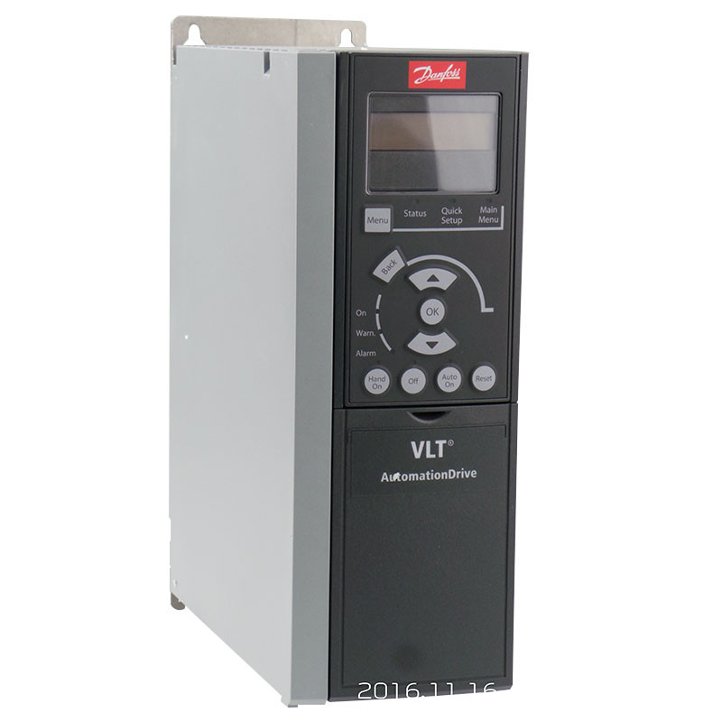 ยี่ห้อใหม่ของแท้ Denvers อินเวอร์เตอร์ FC360 Series สามารถเปลี่ยน VLT2900 2800 คลังสินค้าพร้อมจัดส่ง
