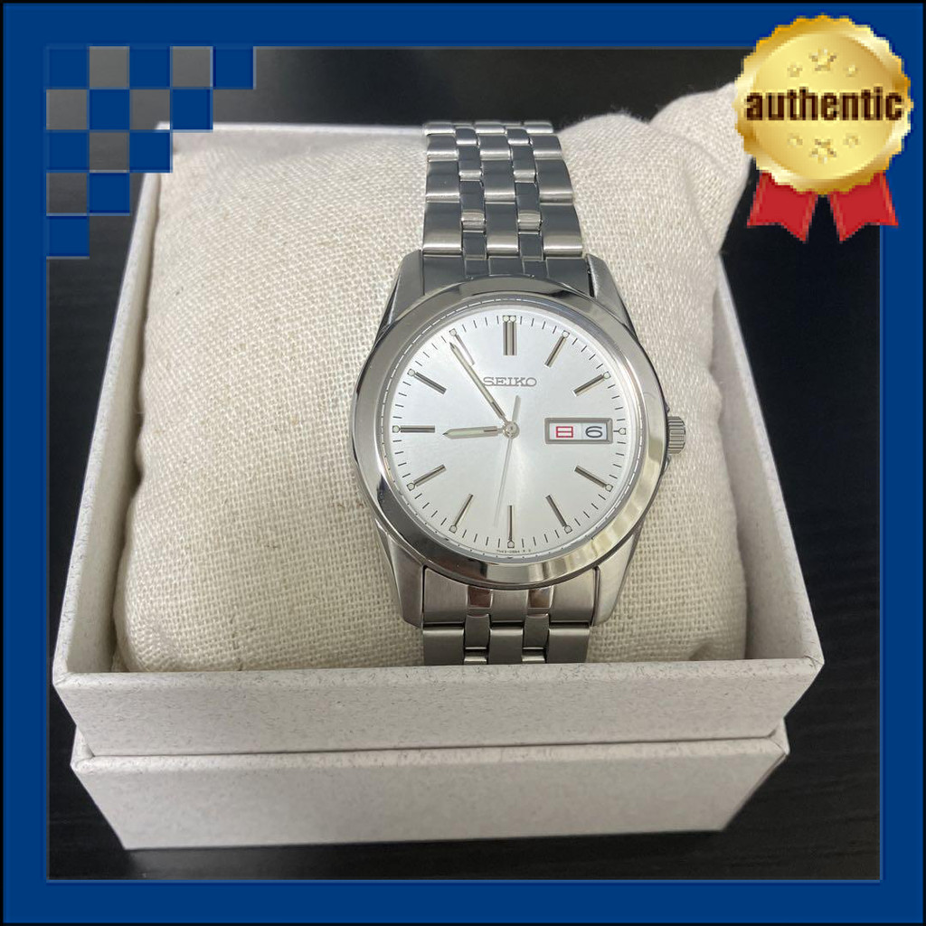 Seiko Watch Seiko Selection  Quartz Watch SCXC007