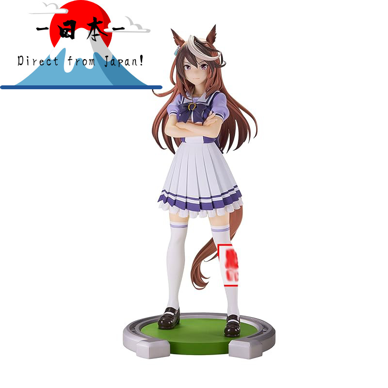 [Direct from Japan]
Banpresto Uma Musume Pretty Derby Symboli Rudolf Figure