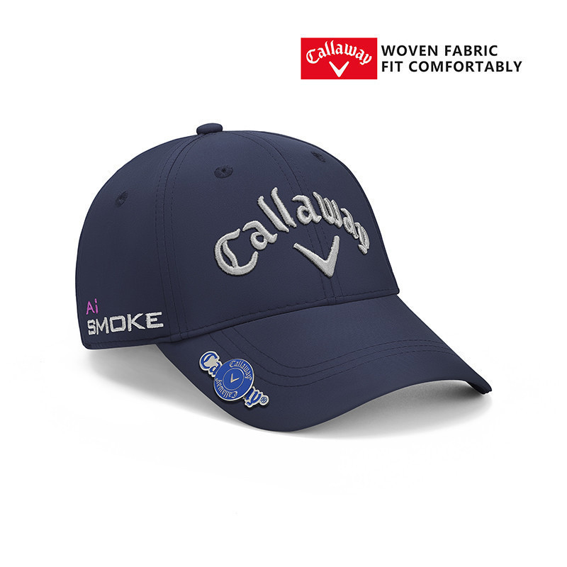 Ca Golf ผู้ชายผู้หญิงกีฬา Ball Cap Men Golf Quick-Drying Breathable หมวก Casual Sun หมวก#2401 เรา0