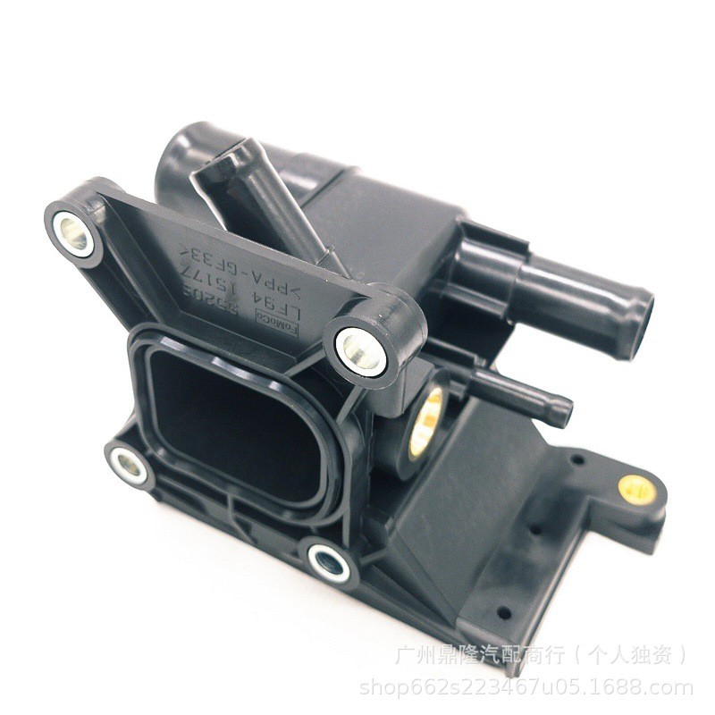 เหมาะสําหรับ Mazda เครื่องยนต์ Coolant Thermal Management Thermostat LF94-15-17Z LF941517Z