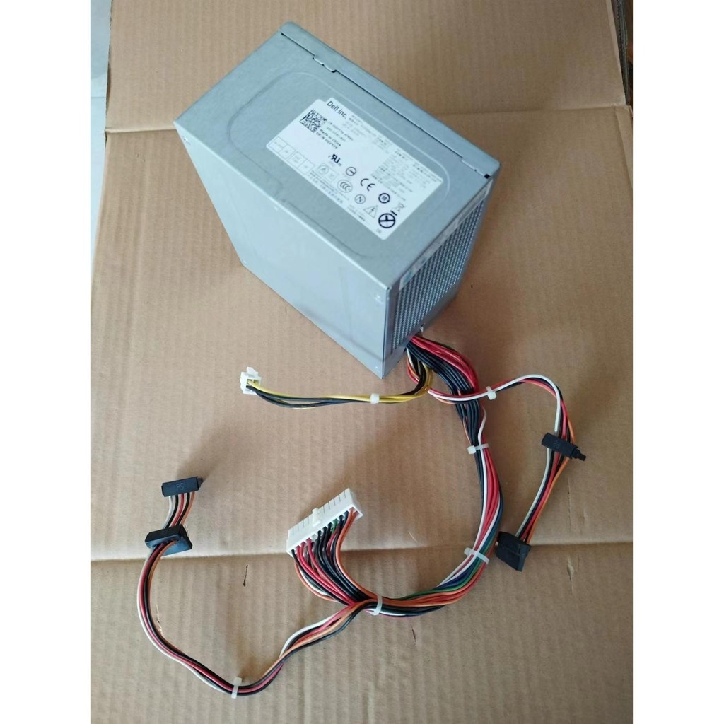 Dell 390 3010 7010 9010 260 620 270MT 3900 3902 3905 ATX电源