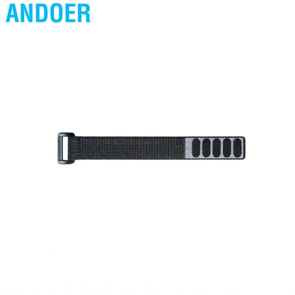Andoer BT Remote Control สำหรับ Insta360 X5/X4/X3/GO 3S thumbnail 10