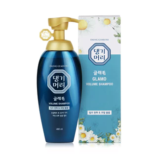 Daeng Gi Meo Ri Glamo Volume Shampoo 400ml แทงกีโมรี แชมพู.