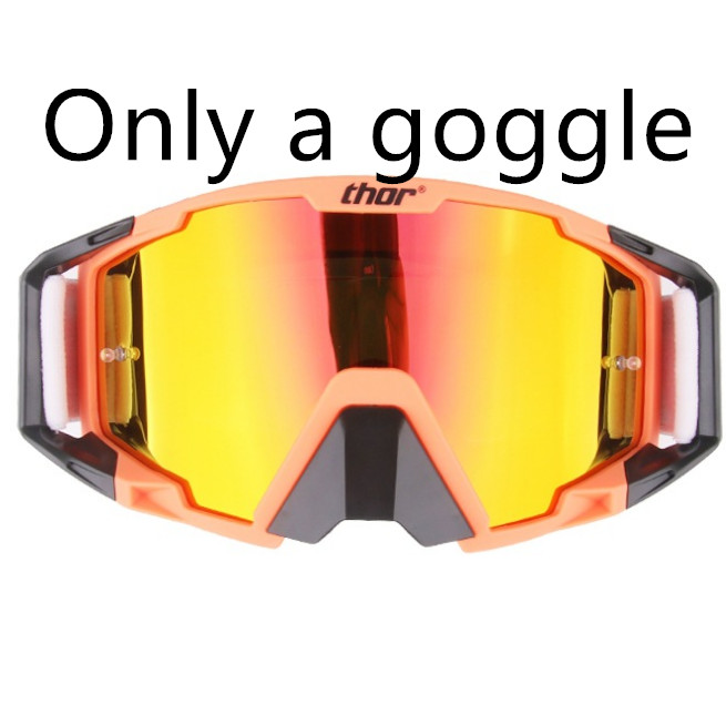 เฉพาะ MX GOGGle 2020 MOtOcROss GOGGles MX Off ROaD DiRt Bike